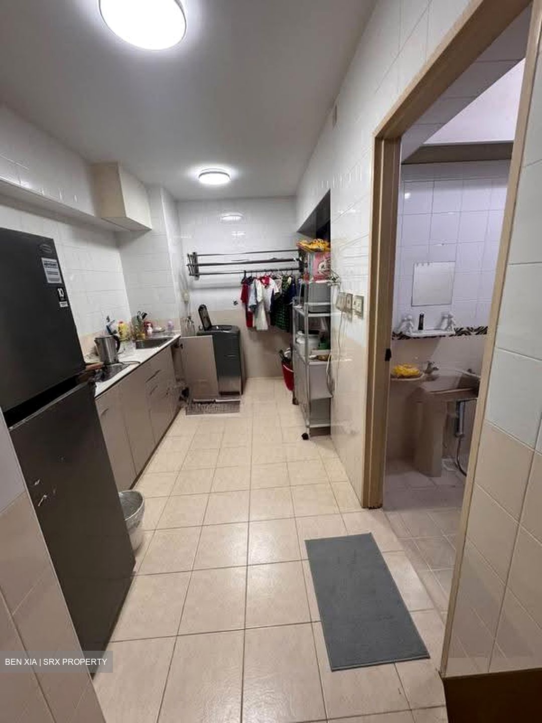 Blk 26C Membina Court (Bukit Merah), HDB 4 Rooms #620751371